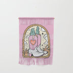 You & Me Wall Hanging Gallery Image 1