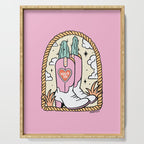 You & Me Serving Tray Gallery Image 1
