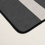 Modern Minimalist One Line Art 1 Desk Mat Gallery Image 4