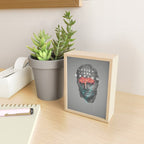 Loving & Saving Mini Art Print Gallery Image 2