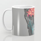 Loving & Saving Coffee Mug Gallery Image 3