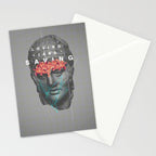 Loving & Saving Stationery Card Gallery Image 2