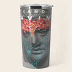 Loving & Saving Travel Mug Gallery Image 1