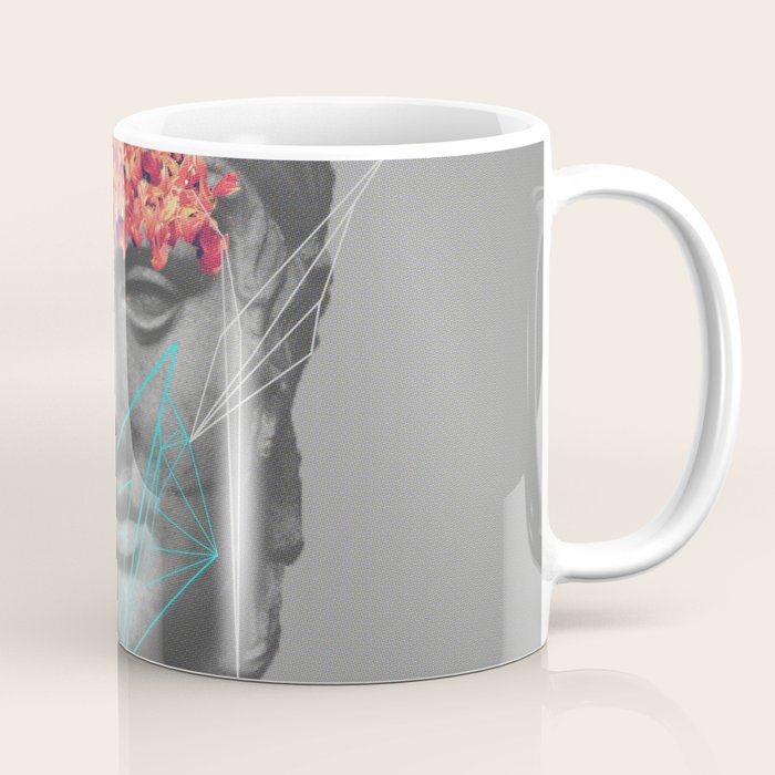 Loving & Saving Coffee Mug Gallery Image 1