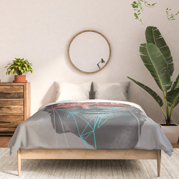 Loving & Saving Comforter Gallery Image 3