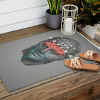 Loving & Saving Outdoor Rug Gallery Image 2
