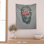 Loving & Saving Wall Tapestry Gallery Image 2