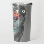 Loving & Saving Travel Mug Gallery Image 2