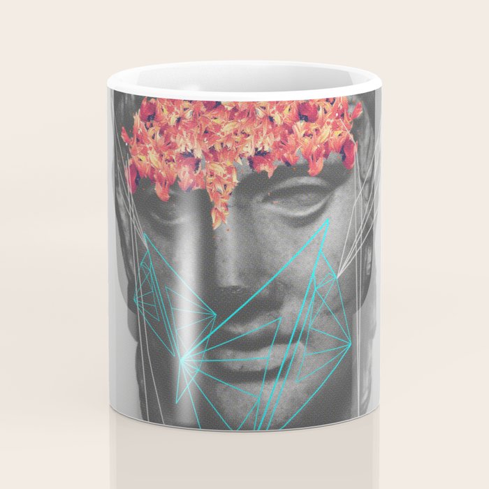 Loving & Saving Coffee Mug Gallery Image 4