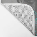 Loving & Saving Bath Mat Gallery Image 2