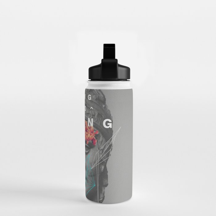 Loving & Saving Water Bottle Gallery Image 2