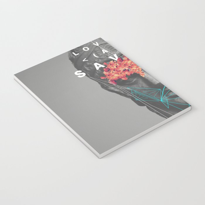 Loving & Saving Notebook Gallery Image 3