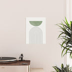 Green Moon Arch Poster Gallery Image 2