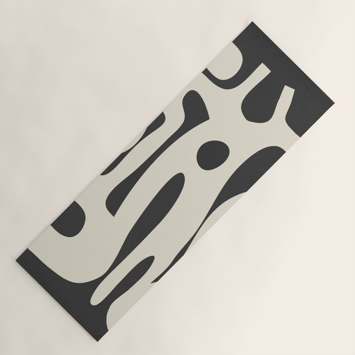 Living Form 2 Yoga Mat Gallery Image 1