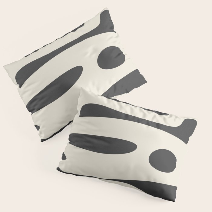 Living Form 2 Pillow Sham Gallery Image 1