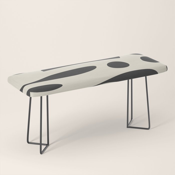 Living Form 2 Bench Gallery Image 1