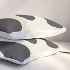 Living Form 2 Pillow Sham Gallery Image 3