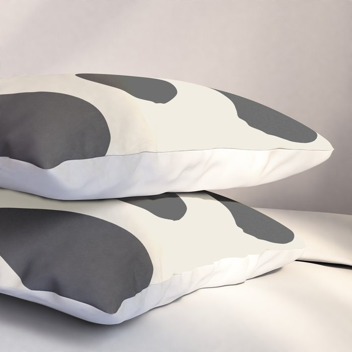 Living Form 2 Pillow Sham Gallery Image 3