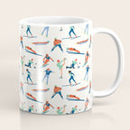 Winter Olympic Games Coffee Mug Gallery Image 1