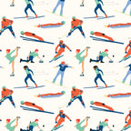 Winter Olympic Games Coffee Mug Gallery Image 2