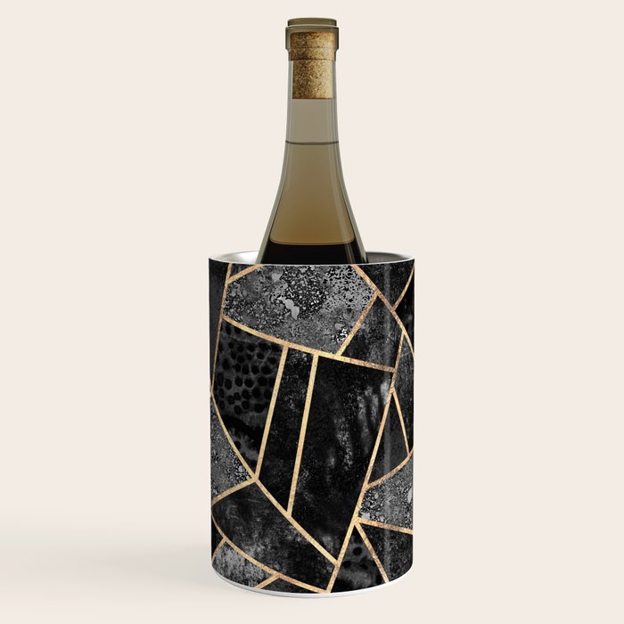 Black Stone 2 Wine Chiller Gallery Image 3