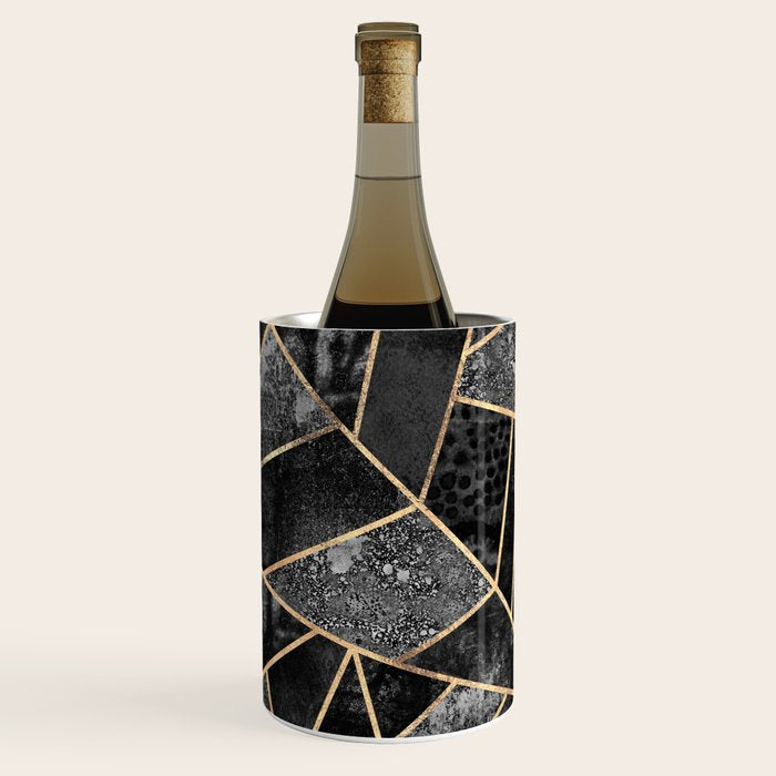 Black Stone 2 Wine Chiller Gallery Image 1