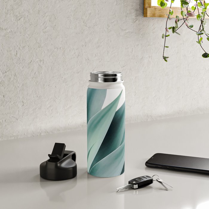 Agave flare II Water Bottle Gallery Image 5