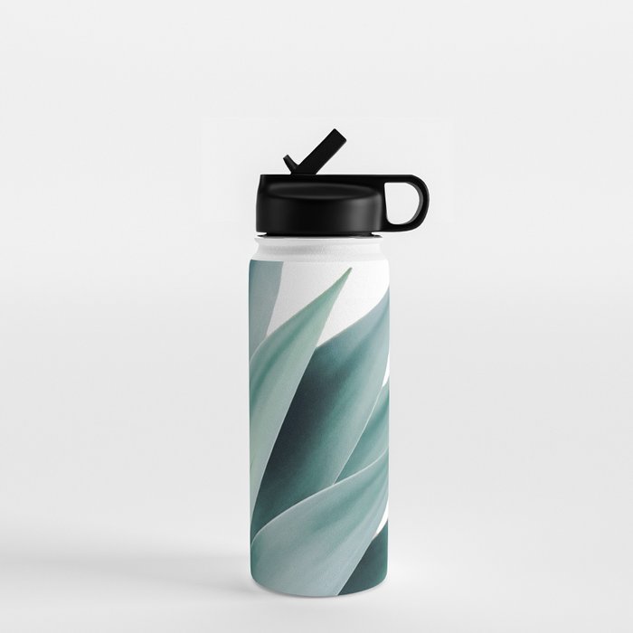 Agave flare II Water Bottle Gallery Image 1