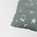 Witchy Season Pillow Sham Gallery Image 4