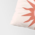 Bohemian Sun Pillow Sham Gallery Image 4