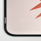 Bohemian Sun Laptop Sleeve Gallery Image 3