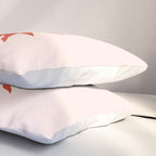 Bohemian Sun Pillow Sham Gallery Image 3