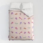 Squids Comforter Gallery Image 6