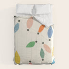 Fairy Lights Comforter Gallery Image 6