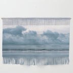 Epic Sky reflection in Iceland - Landscape Photography Wall Hanging Gallery Image 1