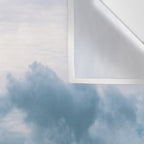 Epic Sky reflection in Iceland - Landscape Photography Wall Tapestry Gallery Image 3
