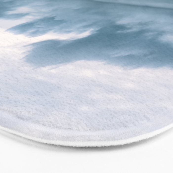 Epic Sky reflection in Iceland - Landscape Photography Bath Mat Gallery Image 3