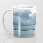 Epic Sky reflection in Iceland - Landscape Photography Coffee Mug Gallery Image 3