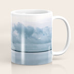 Epic Sky reflection in Iceland - Landscape Photography Coffee Mug Gallery Image 1