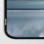 Epic Sky reflection in Iceland - Landscape Photography Laptop Sleeve Gallery Image 3