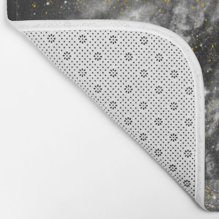 The way our souls melted. Bath Mat Gallery Image 2