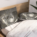 The way our souls melted. Pillow Sham Gallery Image 2