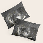 The way our souls melted. Pillow Sham Gallery Image 3