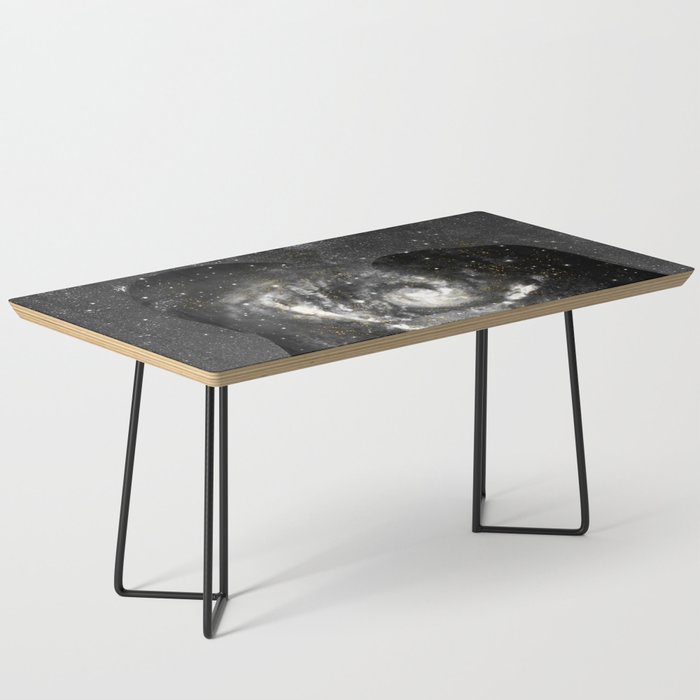 The way our souls melted. Coffee Table Gallery Image 1