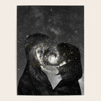 The way our souls melted. Poster Gallery Image 4