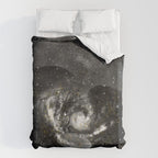 The way our souls melted. Duvet Cover Gallery Image 6