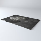 The way our souls melted. Rug Gallery Image 3