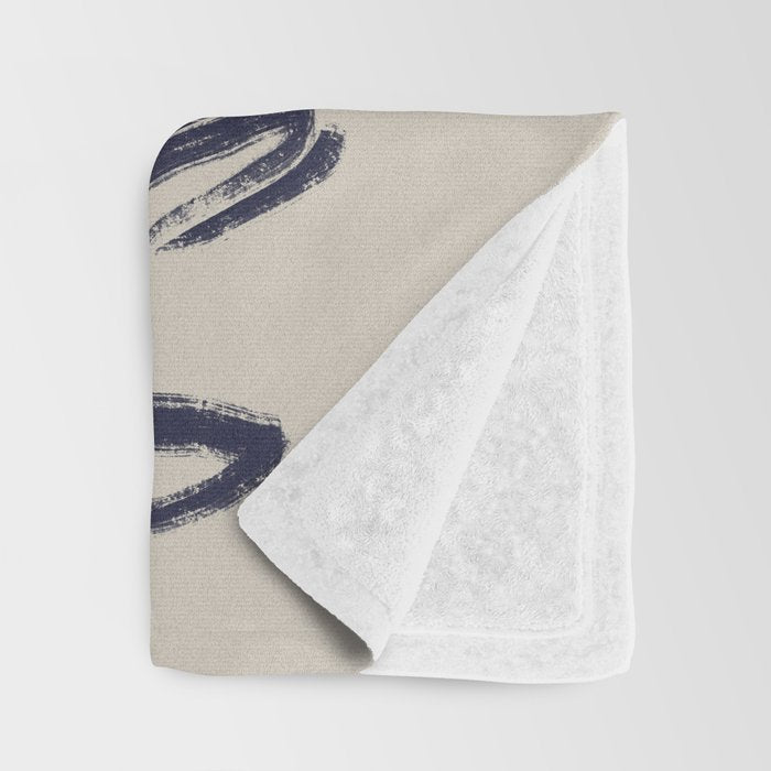 Blood Moon Throw Blanket Gallery Image 3