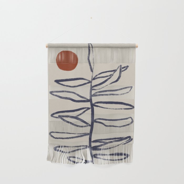 Blood Moon Wall Hanging Gallery Image 1