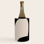 Abstract Painting Part 2 Wine Chiller Gallery Image 1